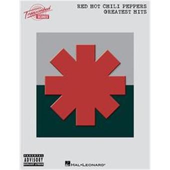 Red Hot Chili Peppers - Greatest Hits - Paperback - 2004 - 1